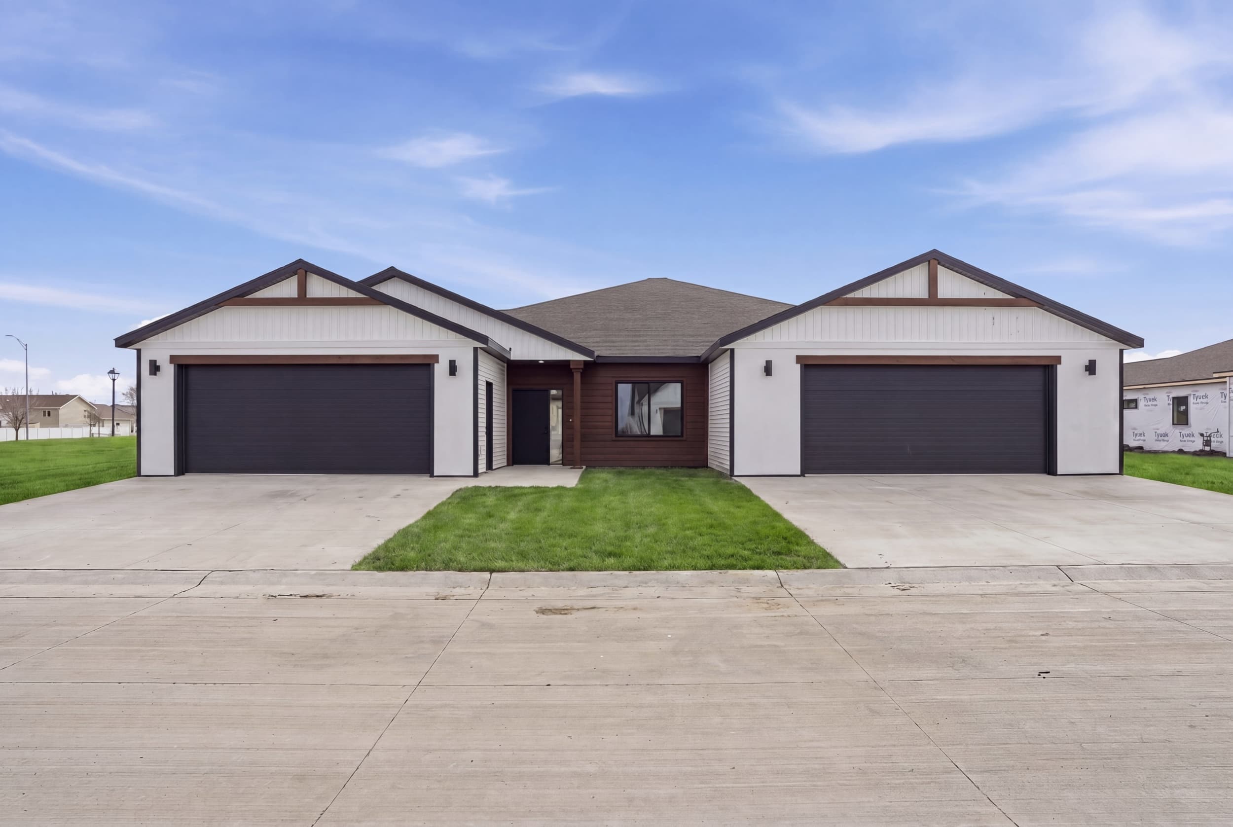 South Haven Townhomes