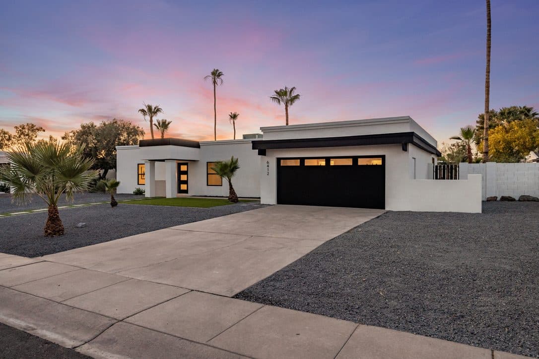 Scottsdale Renovation