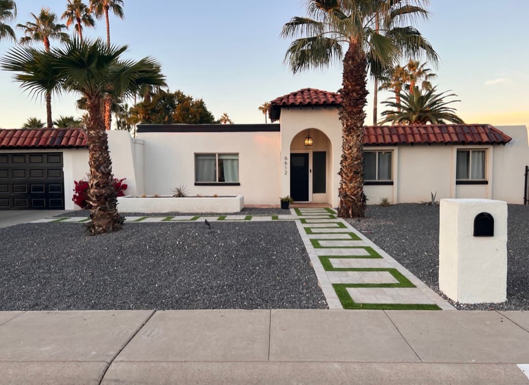 Scottsdale property