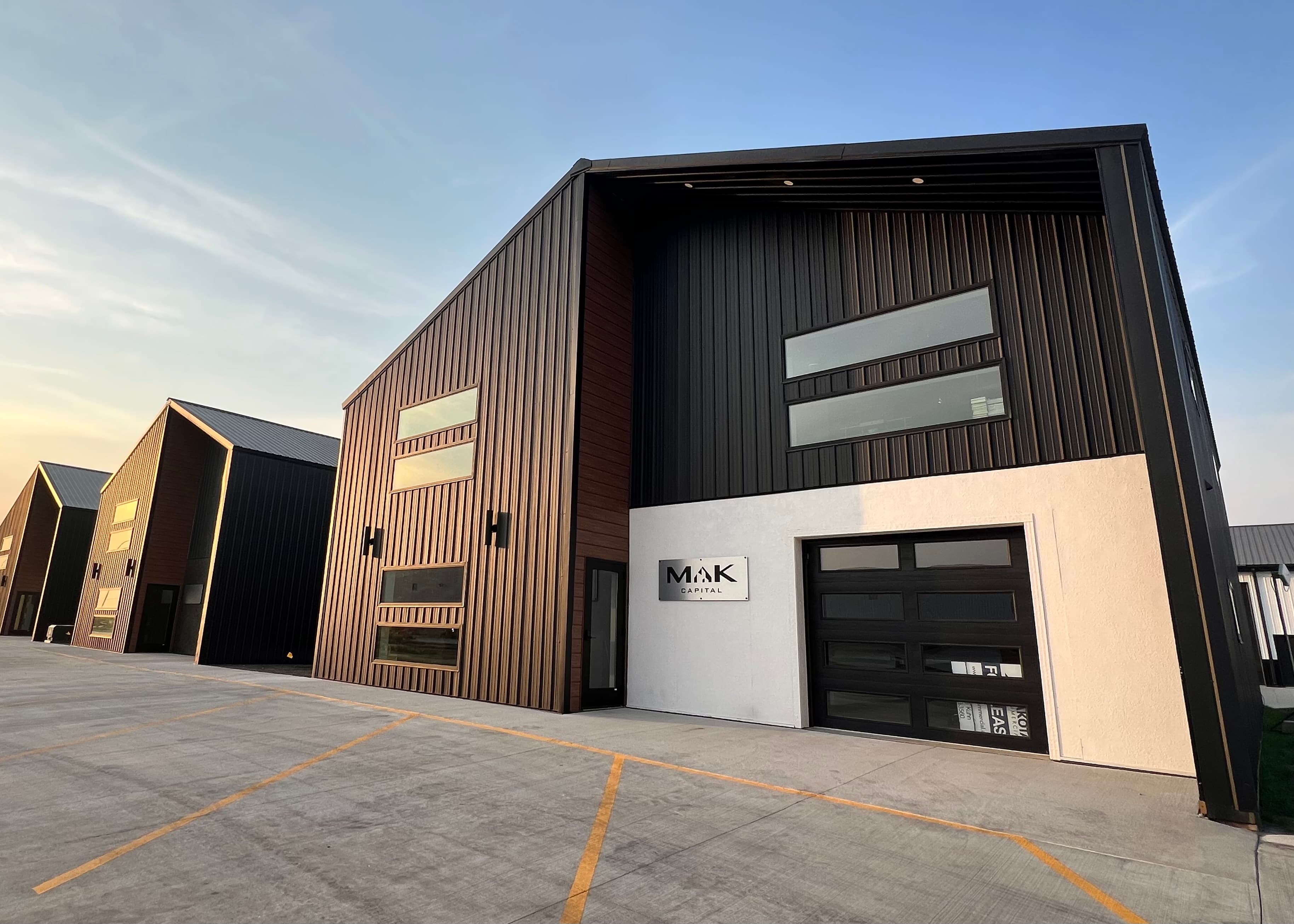 MAK Shop Condo commercial property